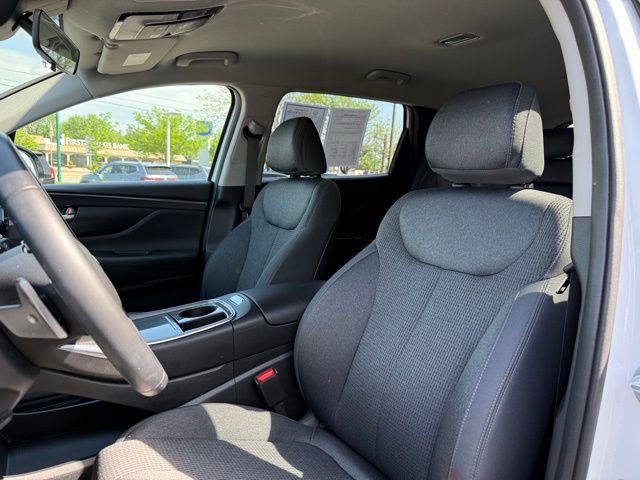 Used 2023 Hyundai Santa Fe SEL AWD/4WD image 13