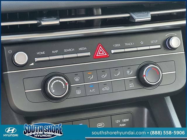 Certified 2025 Hyundai Tucson SE AWD/4WD image 32
