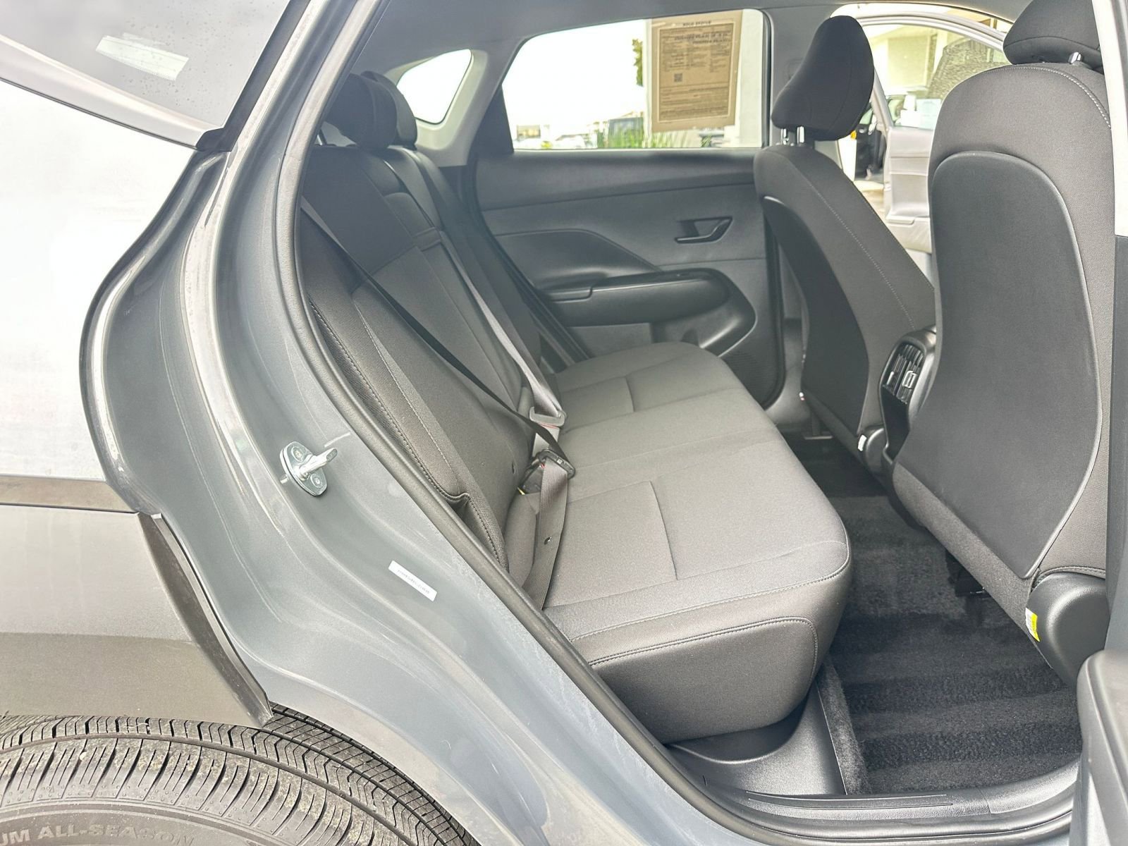 Used 2025 Hyundai Kona SEL image 25