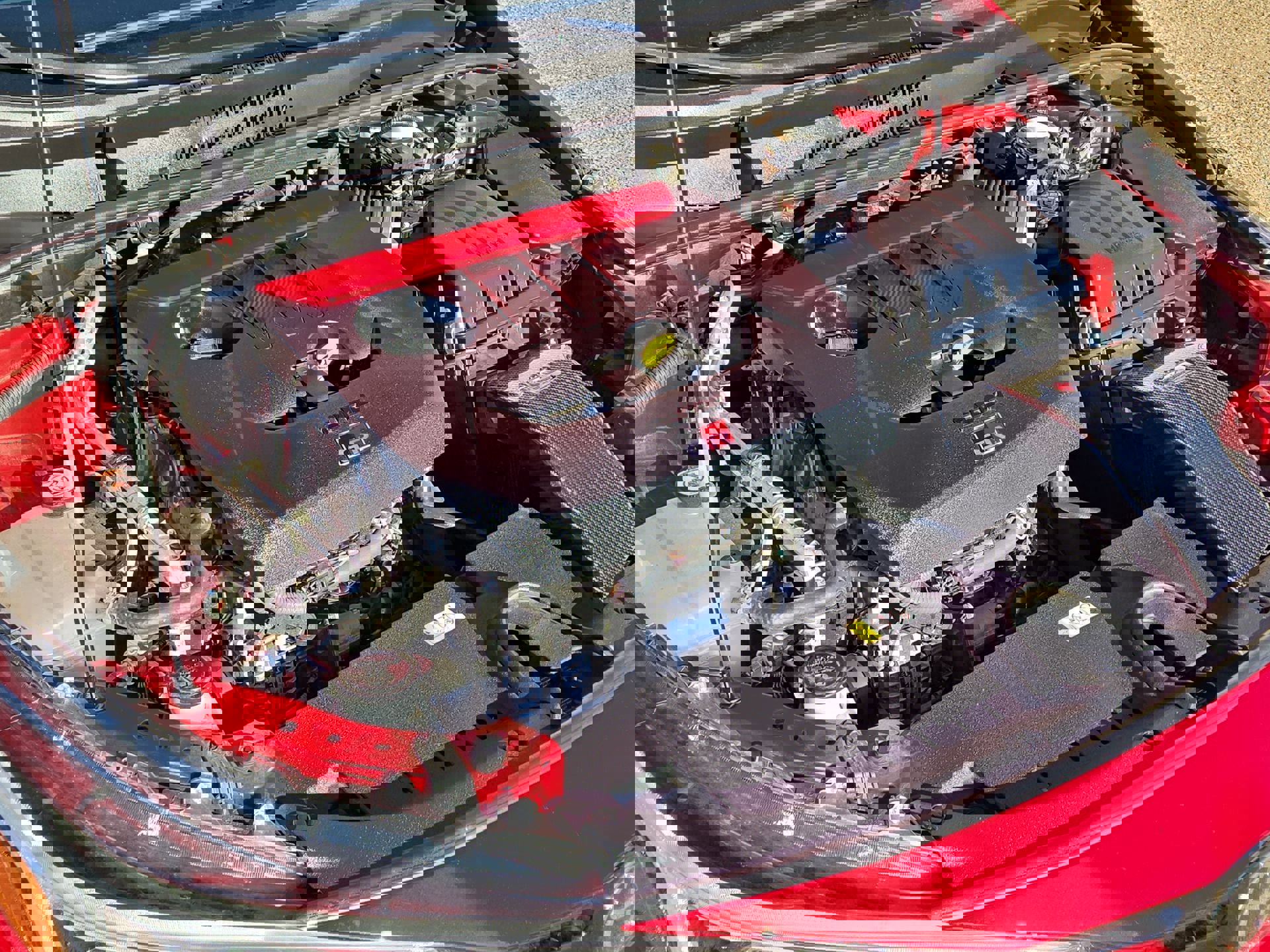 Used 2023 Toyota Corolla GR image 10