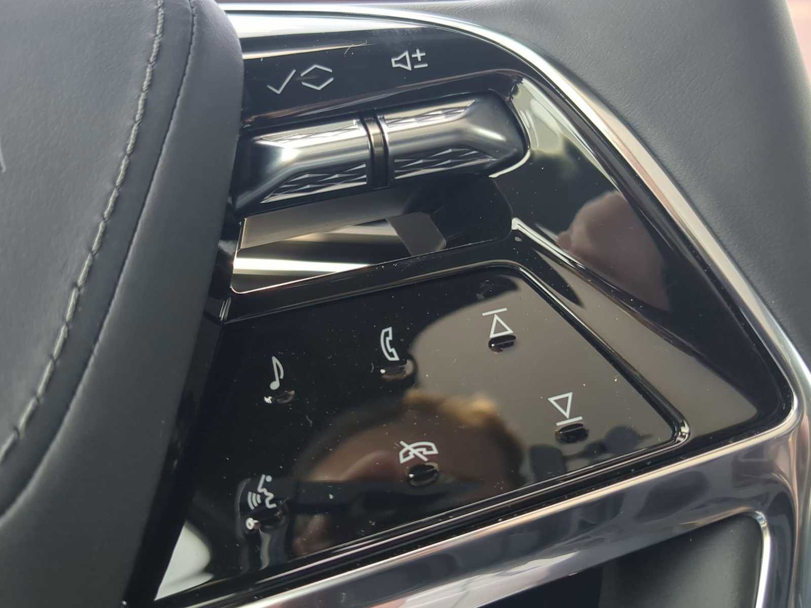 New 2026 Cadillac Escalade IQ Sport 2 image 16