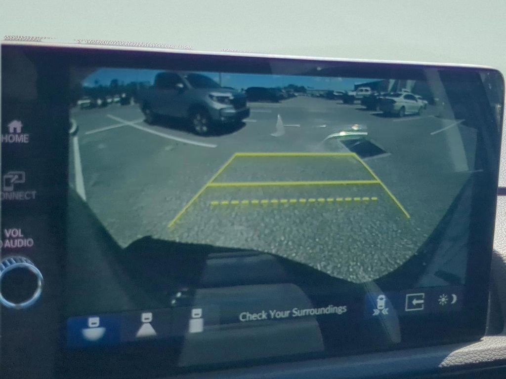 New 2026 Honda CR-V EX-L image 21