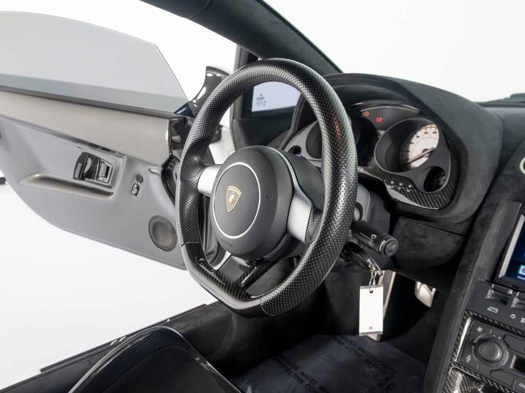 Used 2008 Lamborghini Gallardo Superleggera AWD/4WD image 26