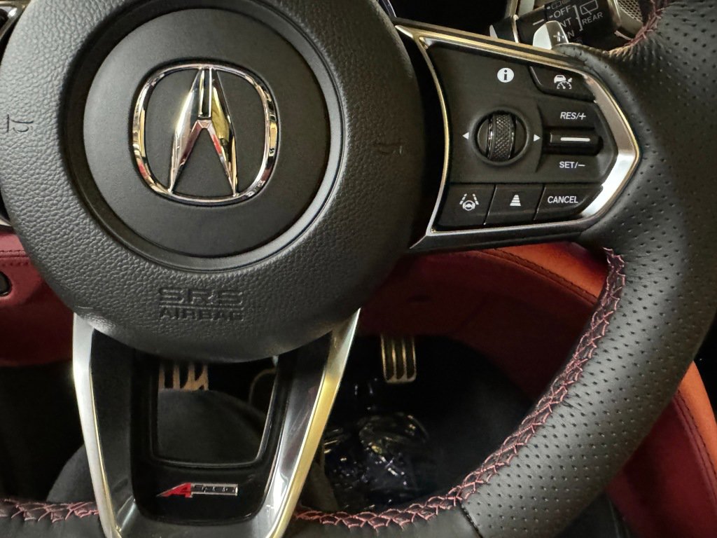 New 2025 Acura MDX A-Spec image 32