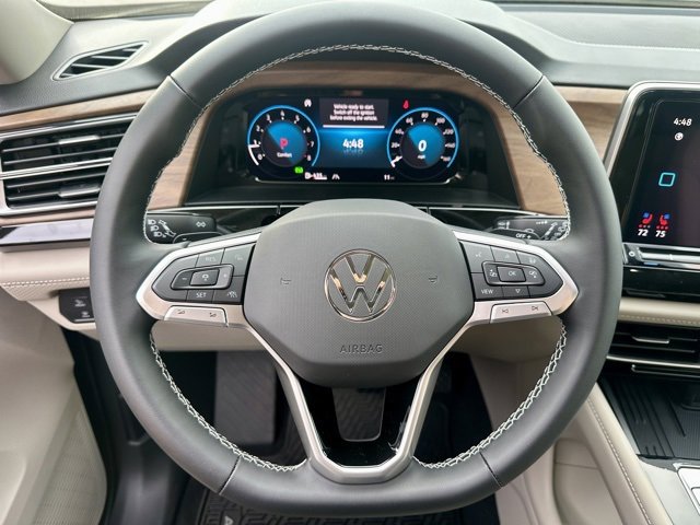 New 2026 Volkswagen Atlas SE image 28