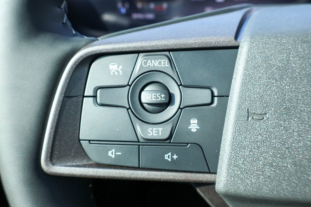 New 2026 Nissan Sentra SV image 10