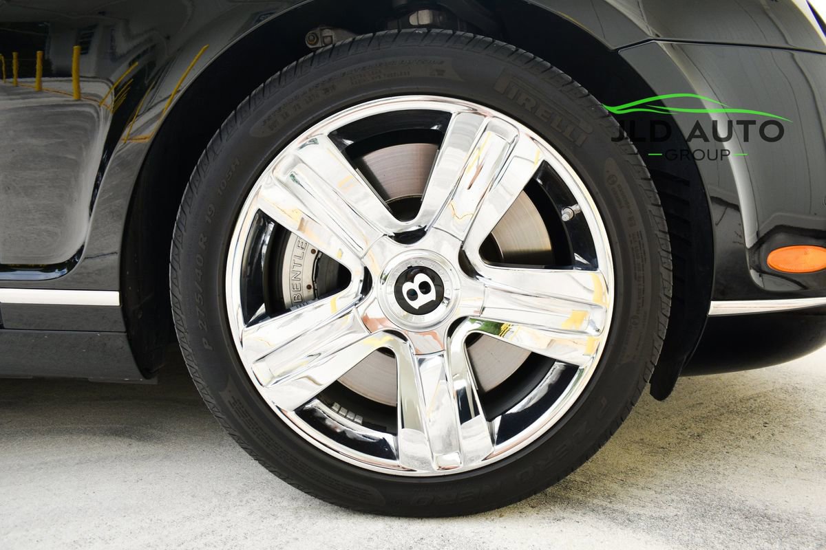 Used 2007 Bentley Continental GTC AWD/4WD image 22