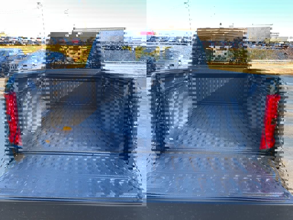 New 2026 RAM 1500 Big Horn image 14