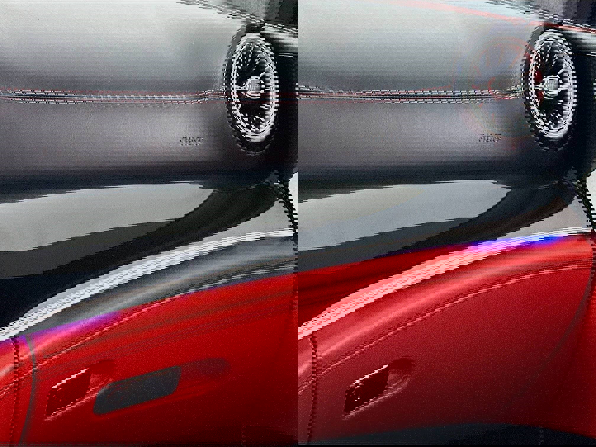 Used 2024 Mercedes-Benz AMG GT 43 image 15