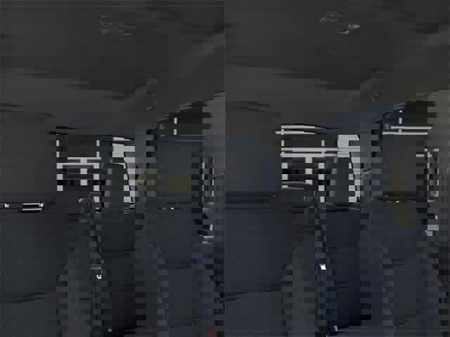 New 2026 GMC Sierra 1500 Pro w/ Graphite Edition image 24