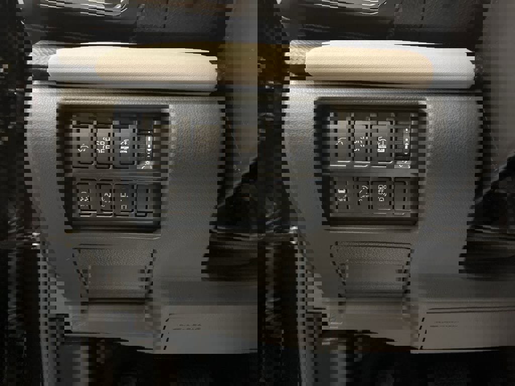 Certified 2024 Subaru Forester Limited image 15