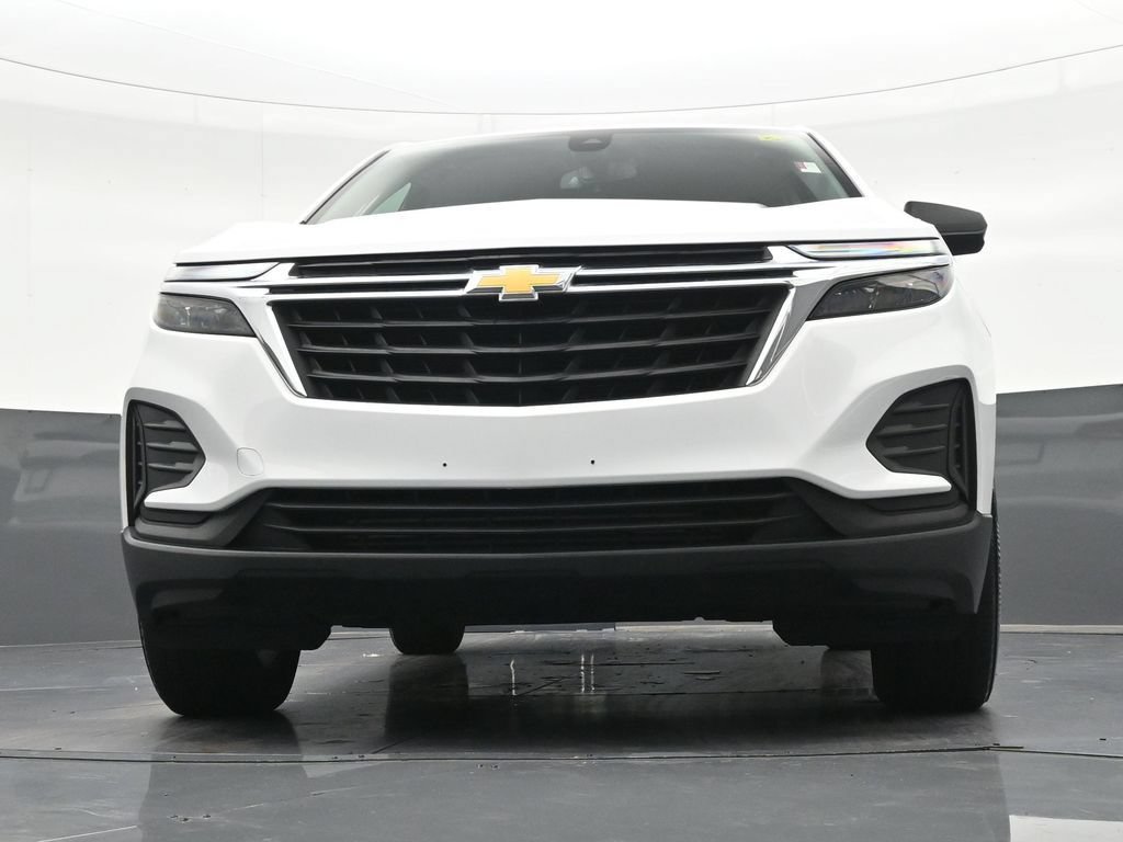 Used 2023 Chevrolet Equinox LS w/ Driver Confidence II Package AWD/4WD image 30