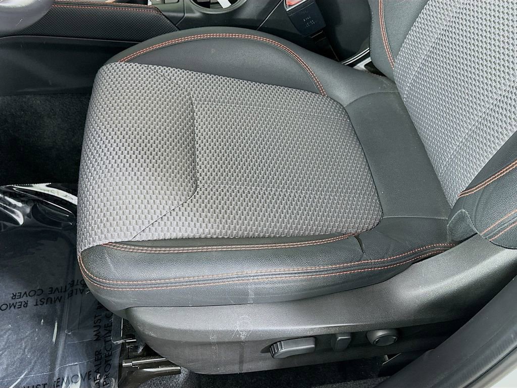 Used 2020 Subaru Forester Sport image 26