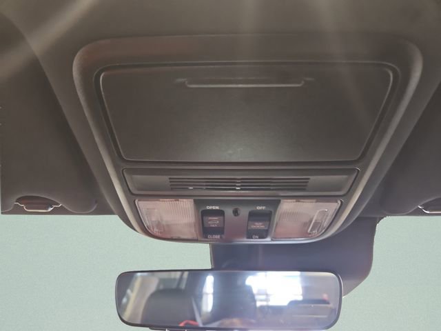 Certified 2022 Honda Passport TrailSport image 28