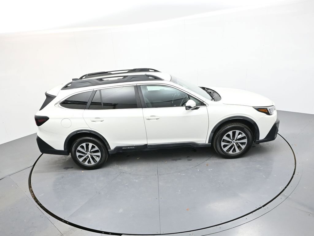 Used 2020 Subaru Outback Premium image 24