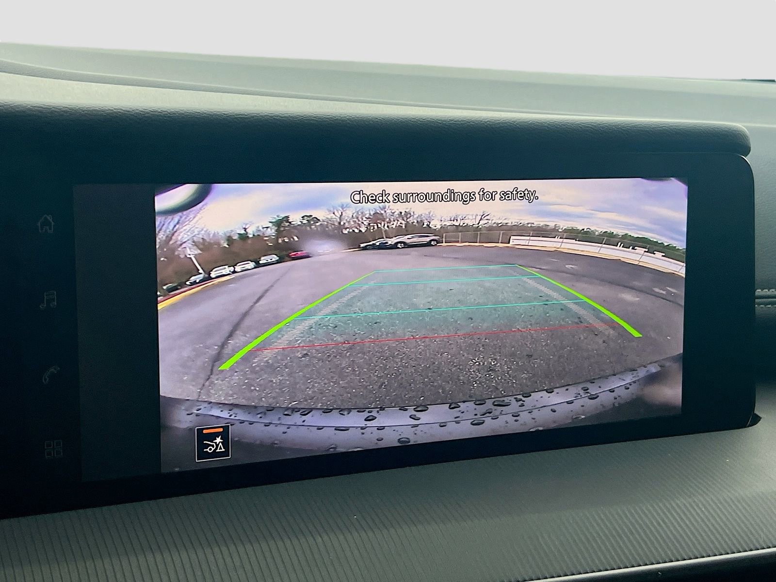 New 2026 Nissan Murano SV image 13