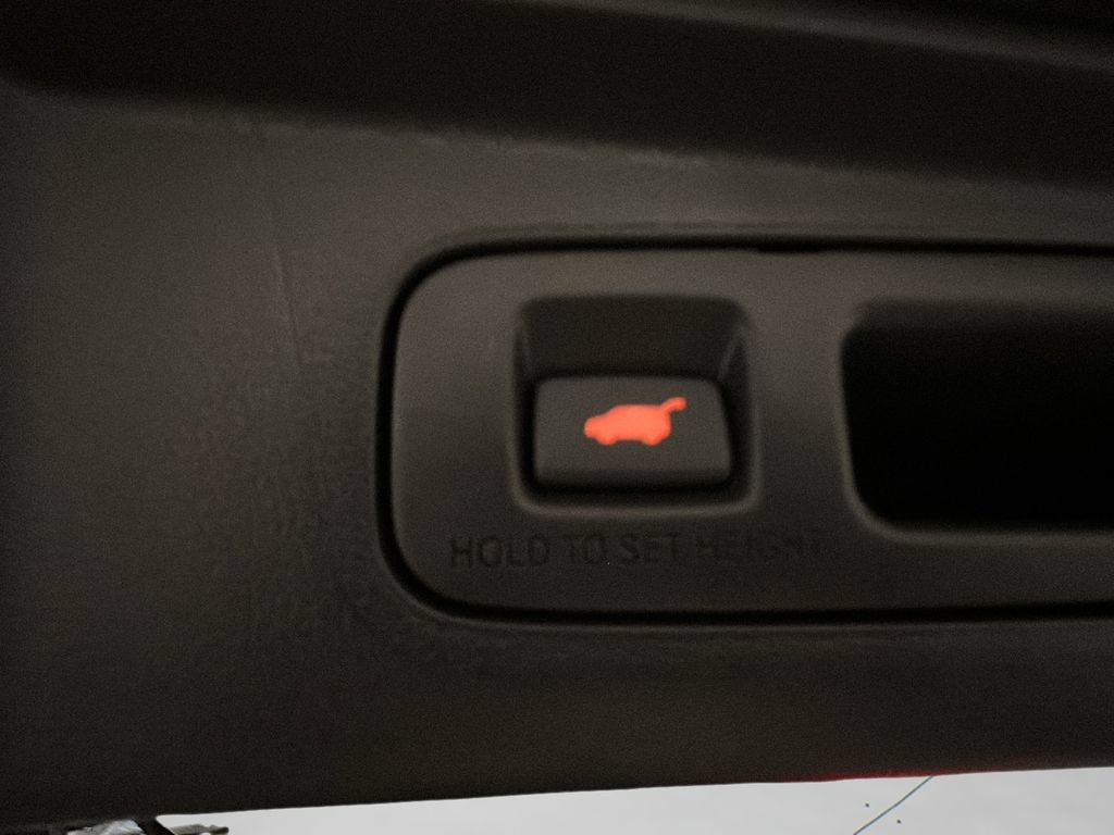 New 2026 Honda CR-V Sport-L image 18