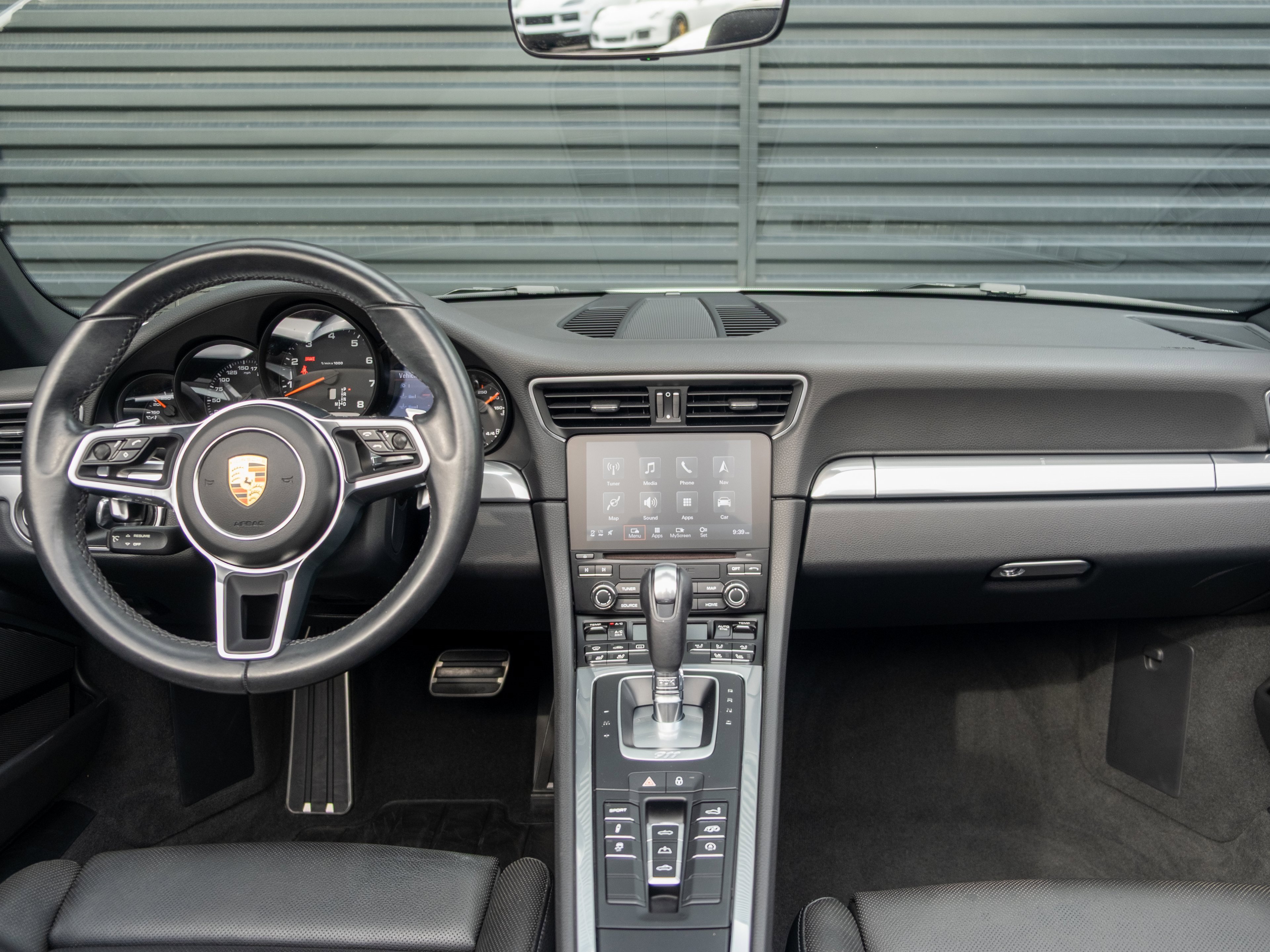 Certified 2017 Porsche 911 Carrera image 20