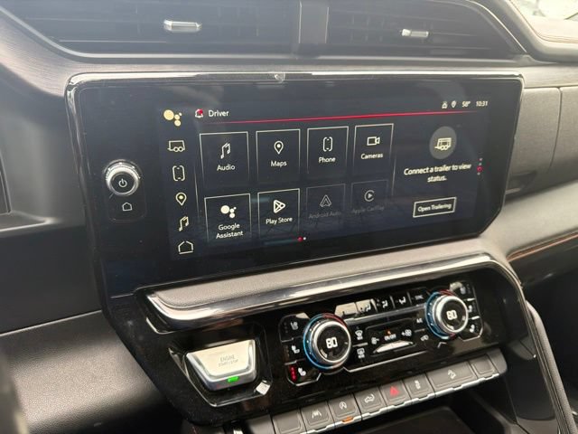 Used 2022 GMC Sierra 1500 AT4 w/ AT4 Preferred Package AWD/4WD image 24