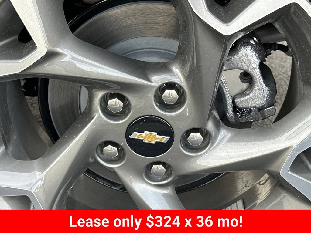 New 2026 Chevrolet Trax LT w/ Driver Confidence Package FWD image 26