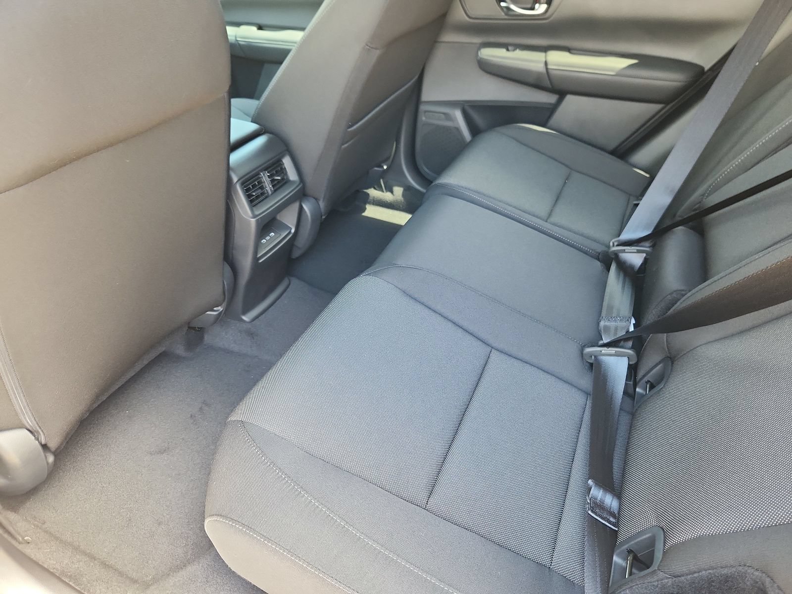 New 2026 Honda CR-V EX image 11