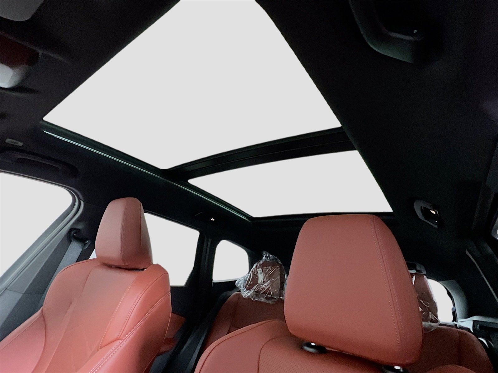 New 2026 BMW X1 xDrive28i image 15