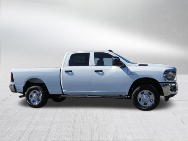 New 2026 RAM 2500 Tradesman image 2