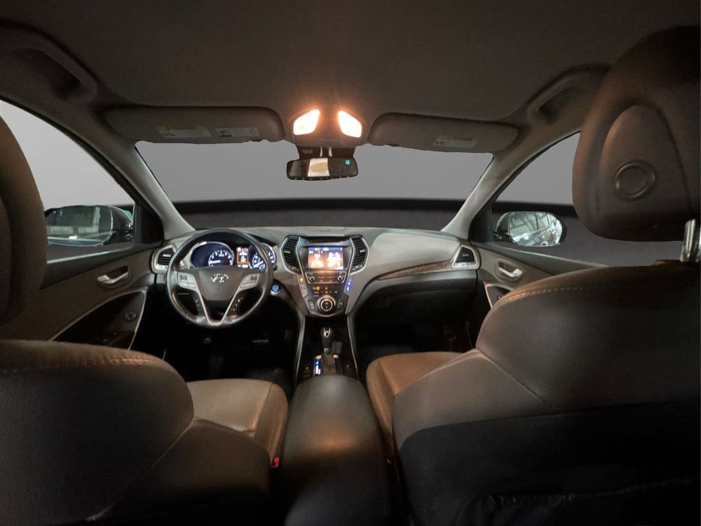 Used 2017 Hyundai Santa Fe SE w/ SE Premium Package 02 image 27