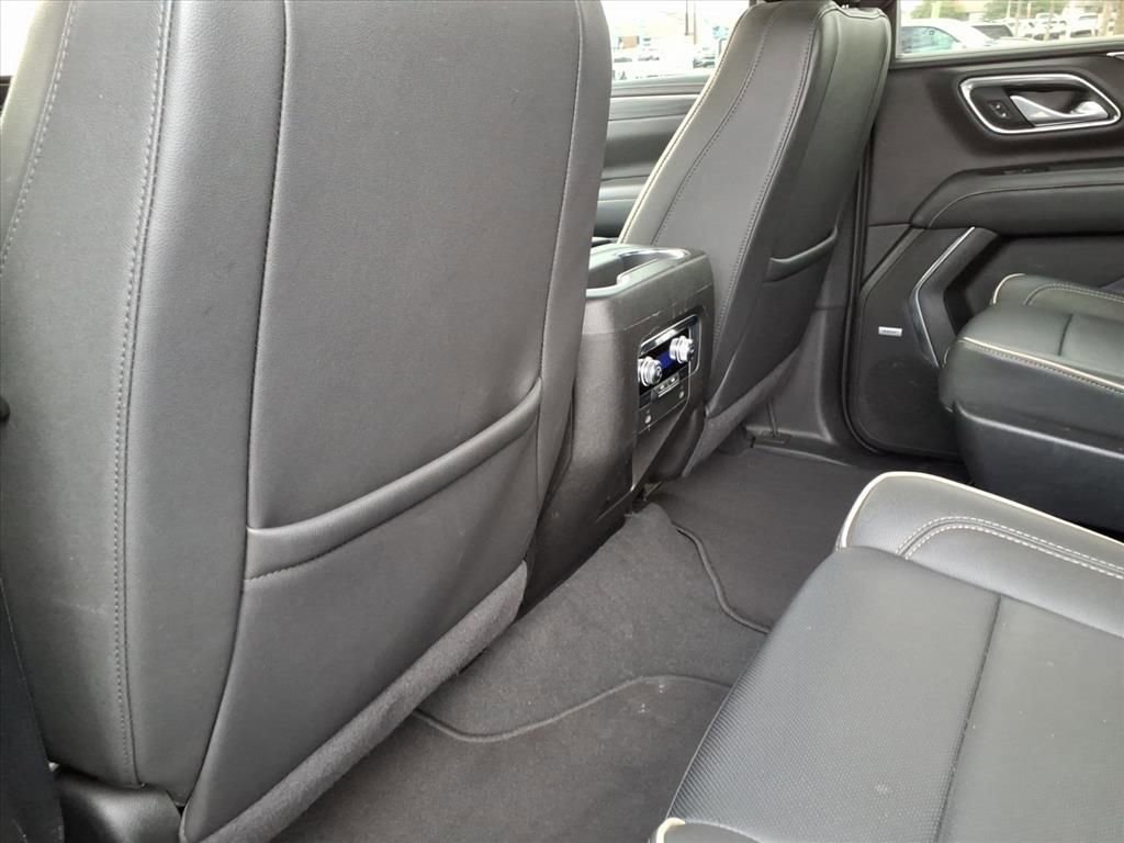 Certified 2024 GMC Yukon SLT image 15