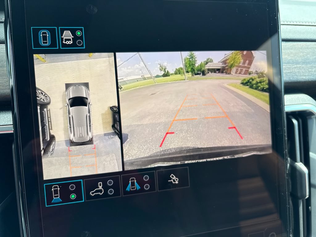New 2026 GMC Acadia Denali Ultimate w/ LPO, Floor Liner Package AWD/4WD image 28