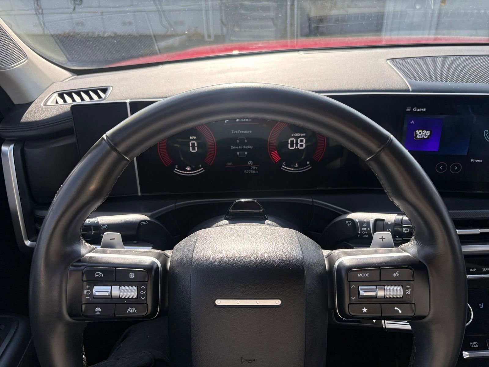 Used 2025 Hyundai Santa Fe SEL image 31