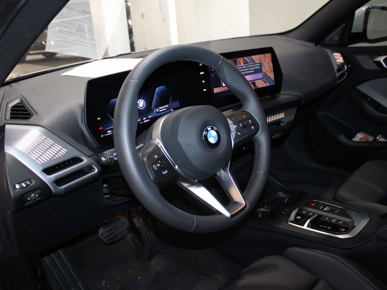 Used 2026 BMW 228i FWD image 11