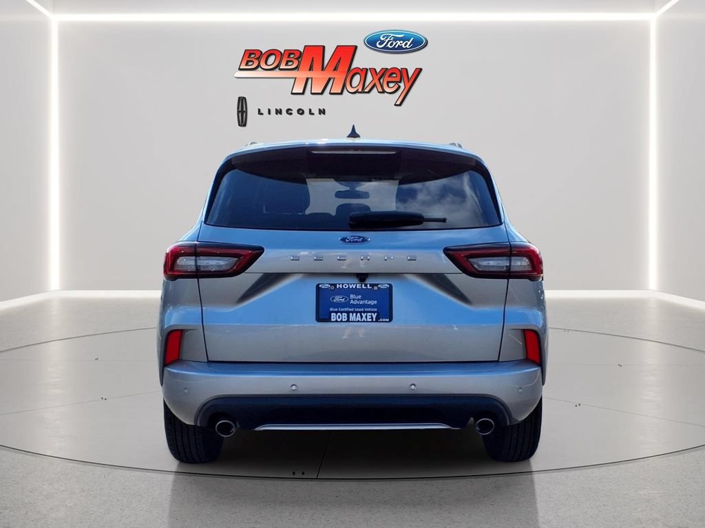Used 2024 Ford Escape ST-Line w/ Tech Pack #1 FWD image 6