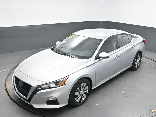 Used 2021 Nissan Altima 2.5 S image 26