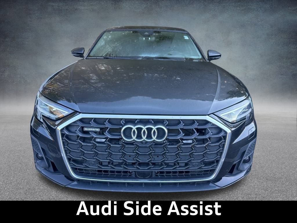 Used 2022 Audi A8 L 3.0T image 16