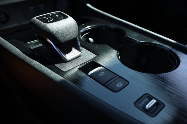 New 2026 Nissan Rogue SV image 31