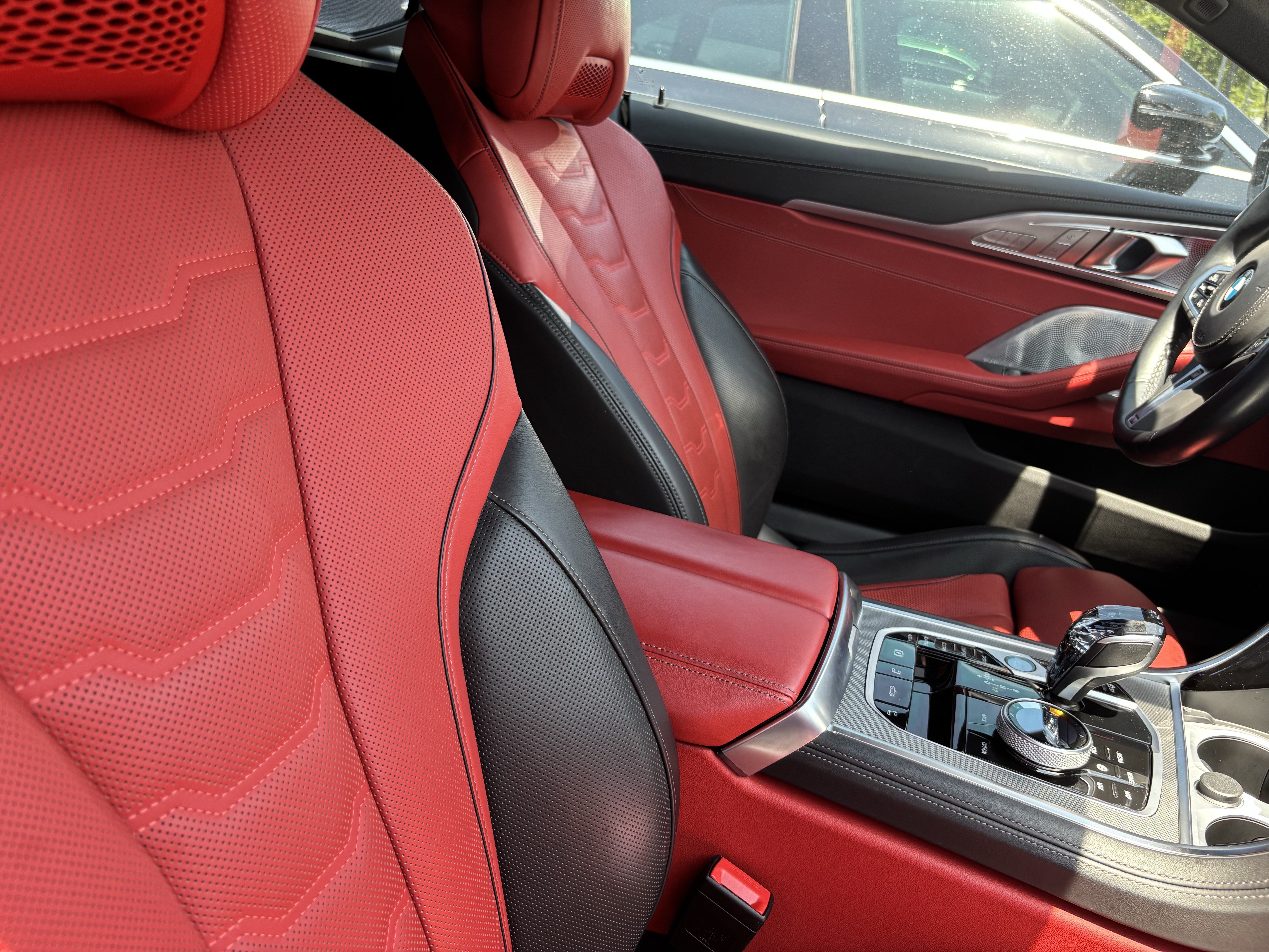 Used 2023 BMW 840i Convertible RWD image 35