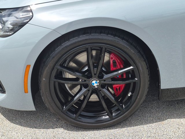 Certified 2024 BMW 230i Coupe w/ Premium Package RWD image 25