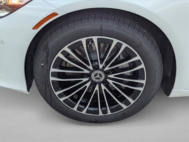New 2026 Mercedes-Benz S 500 4MATIC image 9
