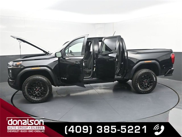 New 2026 GMC Canyon Elevation w/ Convenience Package image 20