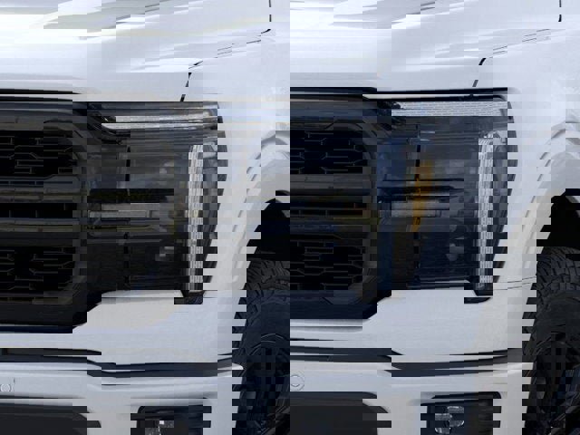 New 2025 Ford F150 Lariat w/ Equipment Group 502A High image 18