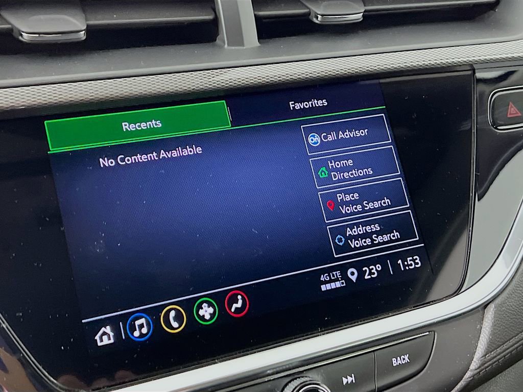 Used 2023 Buick Encore GX Select w/ Sport Touring Package image 12