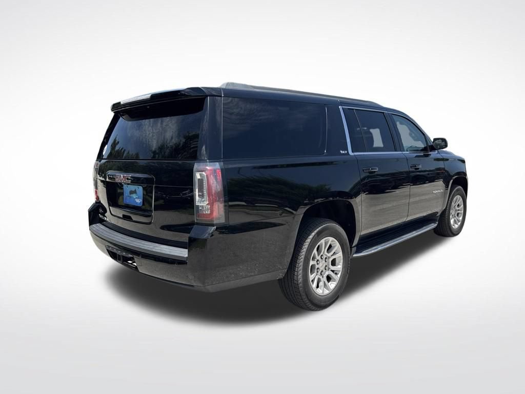 Used 2020 GMC Yukon XL SLT RWD image 5
