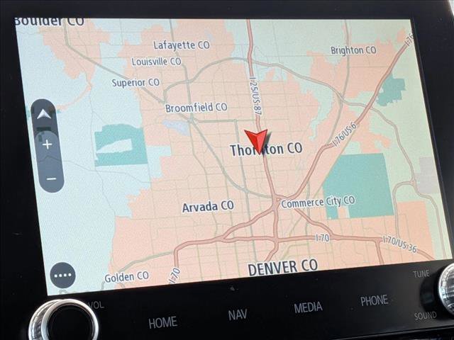 Used 2024 Mitsubishi Eclipse Cross SE image 12