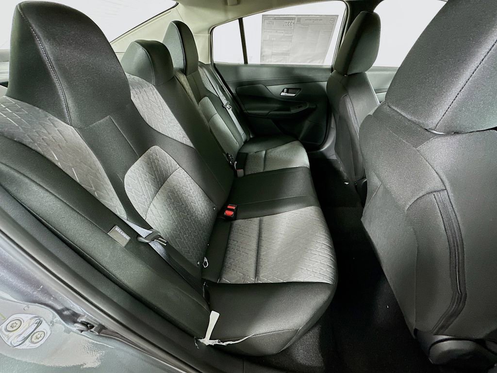 New 2026 Nissan Sentra SV w/ SV Convenience Package image 33