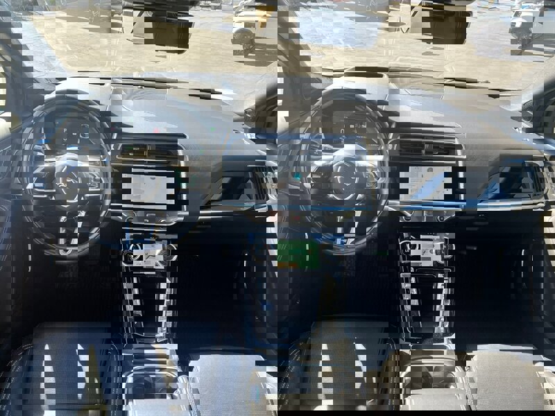 Used 2022 Jaguar I-PACE HSE image 26