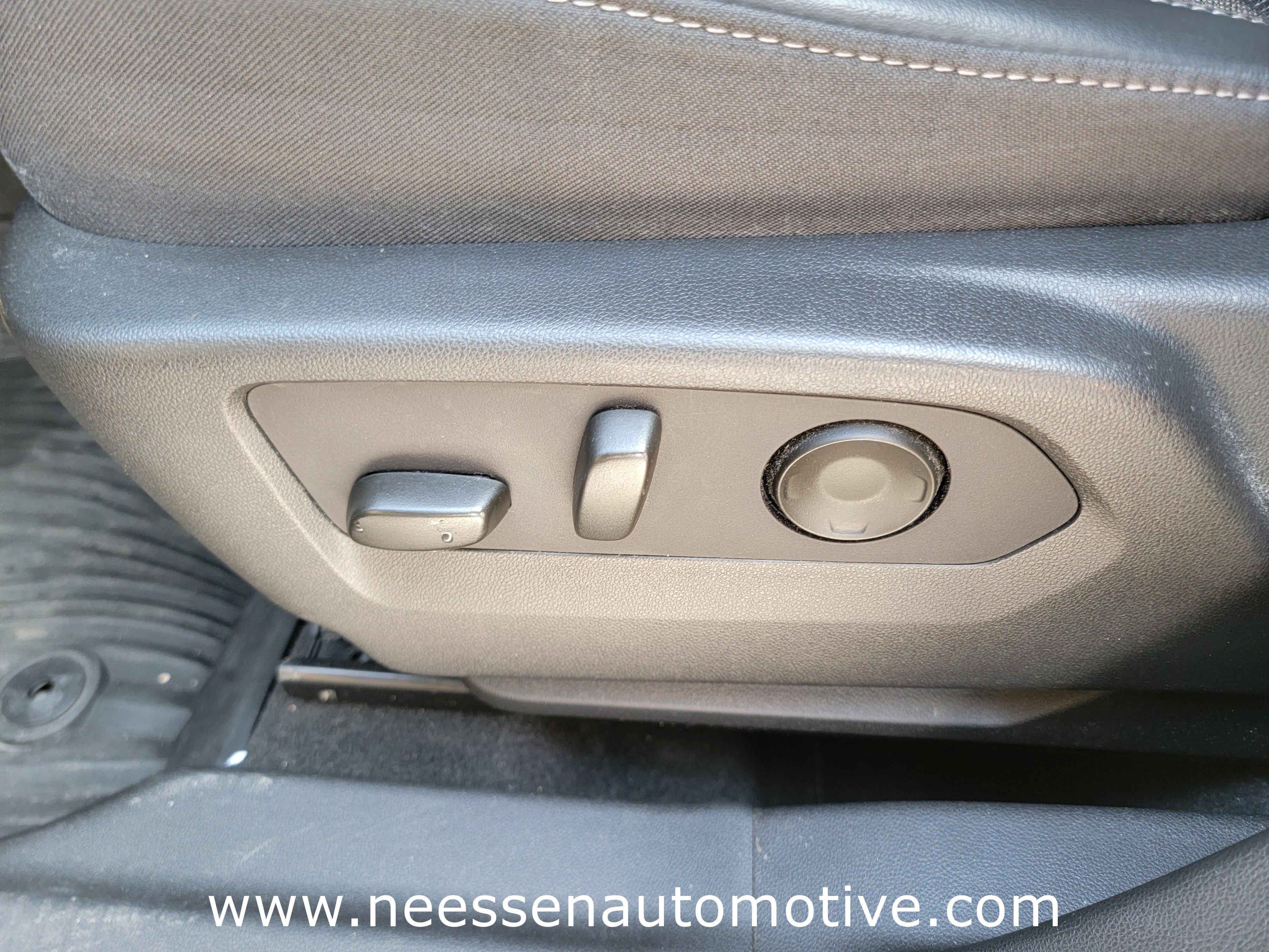 Used 2022 Buick Envision Preferred image 15