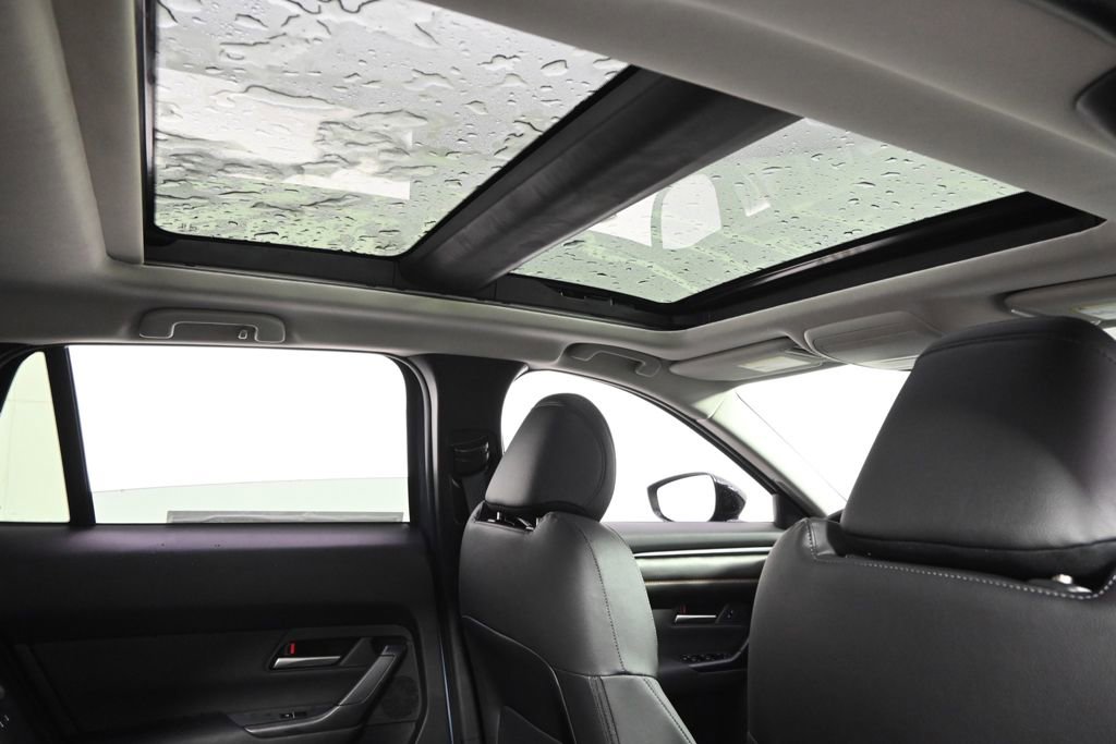 New 2026 MAZDA CX-50 AWD 2.5 Hybrid w/ Cargo Package image 17