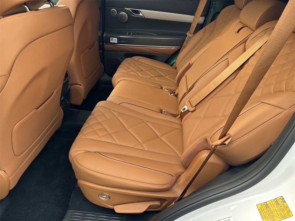 New 2026 Genesis GV80 3.5T Prestige image 31