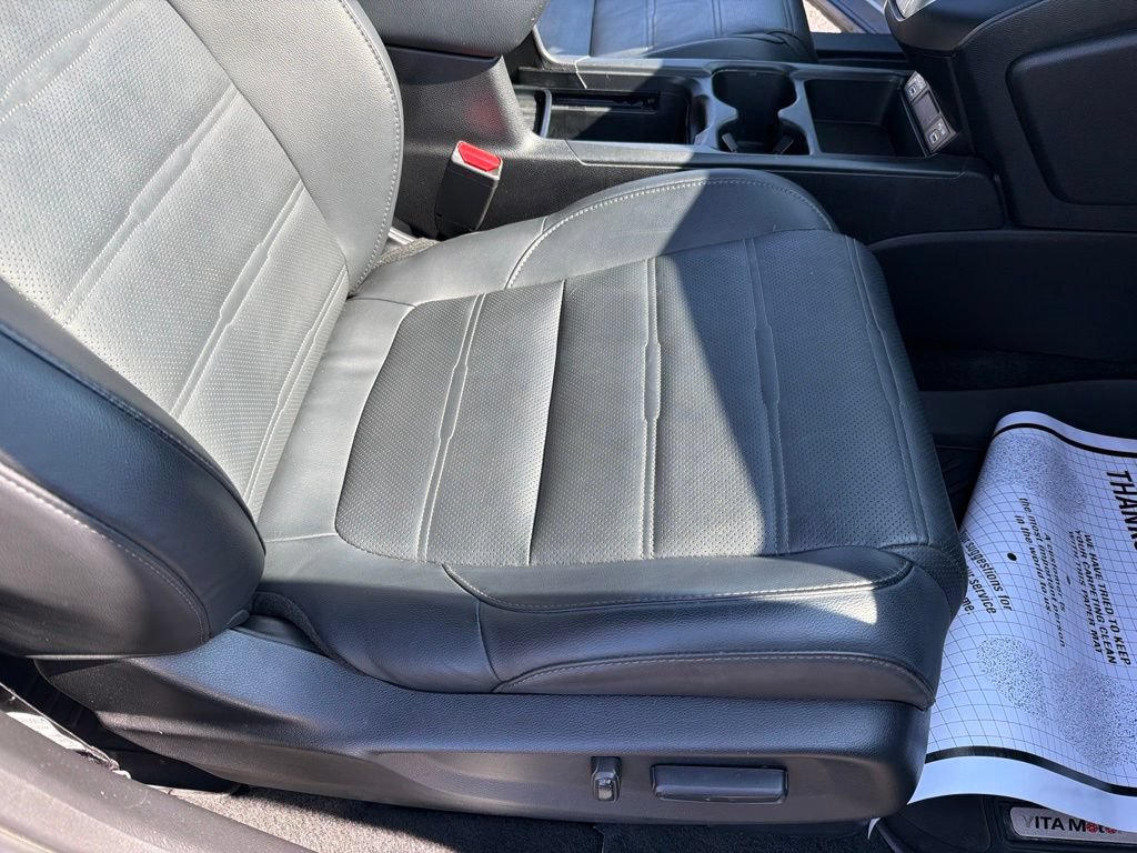 Used 2022 Honda CR-V EX-L image 36